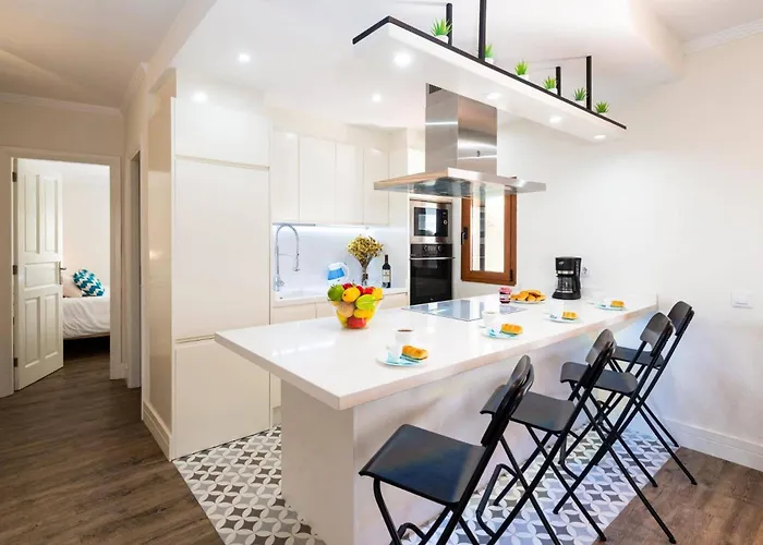 别墅 Lobos By 拉·奥利瓦