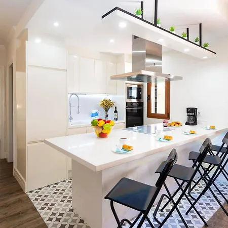 Vila Lobos By La Oliva